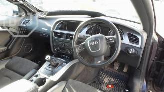 Audi A5 A5 (8T3), Coupe, 2007 / 2017 2.0 TFSI 16V picture 5