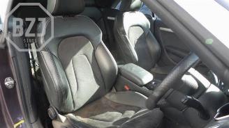 Audi A5 A5 (8T3), Coupe, 2007 / 2017 2.0 TFSI 16V picture 6