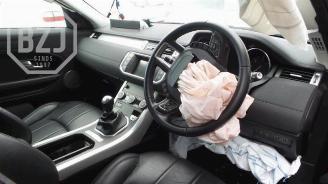 Land Rover Range Rover Evoque Range Rover Evoque (LVJ/LVS), SUV, 2011 / 2019 2.0 D 150 16V picture 5