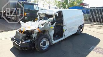 Dezmembrări autoturisme Mercedes Vito Vito (447.6), Van, 2014 2.2 116 CDI 16V 2019