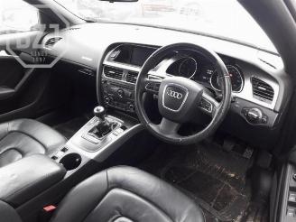 Audi A5 A5 Cabrio (8F7), Cabrio, 2009 / 2017 2.0 TFSI 16V picture 5