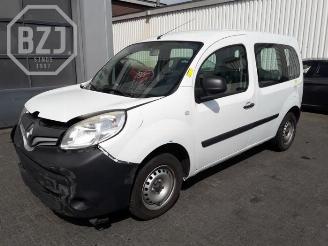 Uttjänta bilar auto Renault Kangoo Kangoo Express (FW), Van, 2008 1.5 dCi 75 2014/1