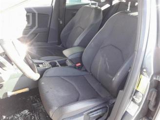 Seat Leon Leon (5FB), Hatchback 5-drs, 2012 / 2020 1.4 TSI ACT 16V picture 6