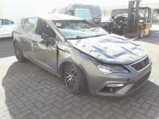 Seat Leon Leon (5FB), Hatchback 5-drs, 2012 / 2020 1.4 TSI ACT 16V picture 2