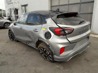 Ford Puma Puma, SUV, 2019 1.0 Ti-VCT EcoBoost 12V picture 4
