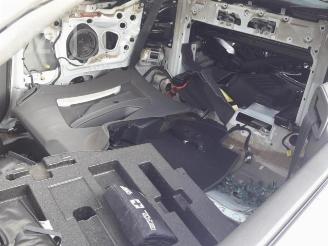 Audi A5 A5 Cabrio (F57/F5E), Cabrio, 2016 2.0 40 TFSI Mild Hybrid 16V picture 6