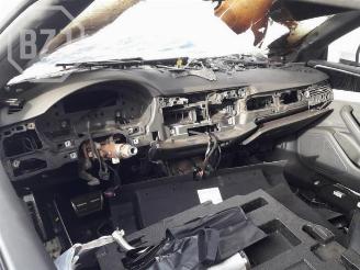 Audi A5 A5 Cabrio (F57/F5E), Cabrio, 2016 2.0 40 TFSI Mild Hybrid 16V picture 5