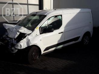 Vrakbiler auto Ford Transit Connect Transit Connect (PJ2), Van, 2013 1.5 EcoBlue 2020/1