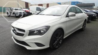 Auto da rottamare Mercedes Cla-klasse CLA (117.3), Sedan, 2013 / 2019 1.6 CLA-180 16V 2014