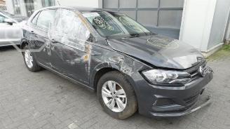 Volkswagen Polo  picture 2