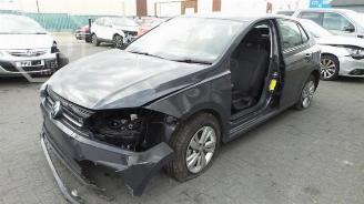Uttjänta bilar auto Volkswagen Polo  2019/11