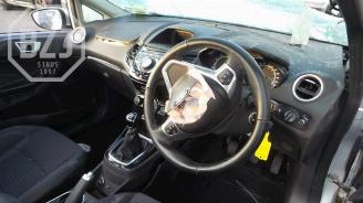 Ford Fiesta Fiesta 6 (JA8), Hatchback, 2008 / 2017 1.0 EcoBoost 12V 100 picture 5