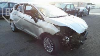 Ford Fiesta Fiesta 6 (JA8), Hatchback, 2008 / 2017 1.0 EcoBoost 12V 100 picture 2