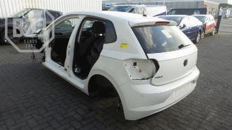 Volkswagen Polo Polo VI (AW1), Hatchback 5-drs, 2017 1.0 12V BlueMotion Technology picture 4