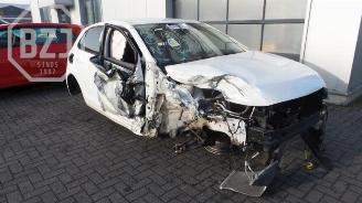 Volkswagen Polo Polo VI (AW1), Hatchback 5-drs, 2017 1.0 12V BlueMotion Technology picture 2