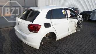 Volkswagen Polo Polo VI (AW1), Hatchback 5-drs, 2017 1.0 12V BlueMotion Technology picture 3