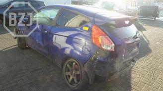 Ford Fiesta Fiesta 6 (JA8), Hatchback, 2008 / 2017 1.6 SCTi ST200 16V picture 4