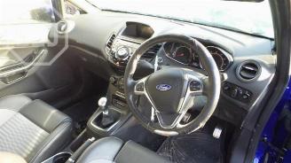 Ford Fiesta Fiesta 6 (JA8), Hatchback, 2008 / 2017 1.6 SCTi ST200 16V picture 5