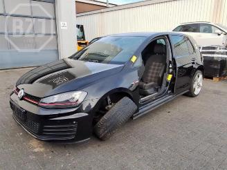 Sloopauto Volkswagen Golf Golf VII (AUA), Hatchback, 2012 / 2021 2.0 GTI 16V Performance Package 2014/2