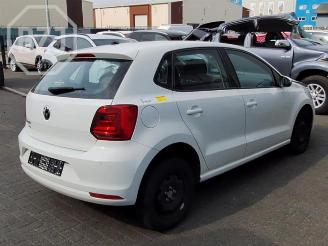 Volkswagen Polo Polo V (6R), Hatchback, 2009 / 2017 1.0 12V BlueMotion Technology picture 3