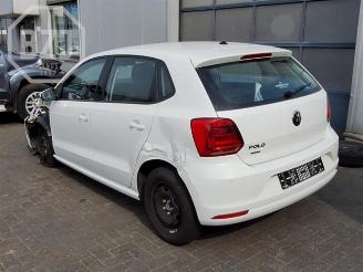 Volkswagen Polo Polo V (6R), Hatchback, 2009 / 2017 1.0 12V BlueMotion Technology picture 4