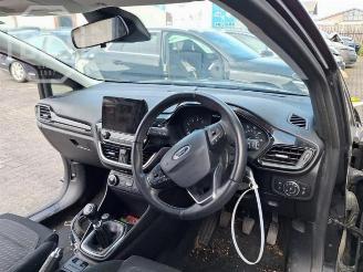 Ford Fiesta Fiesta 7, Hatchback, 2017 1.0 EcoBoost 12V 100 picture 5