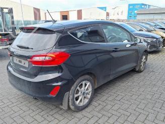 Ford Fiesta Fiesta 7, Hatchback, 2017 1.0 EcoBoost 12V 100 picture 3