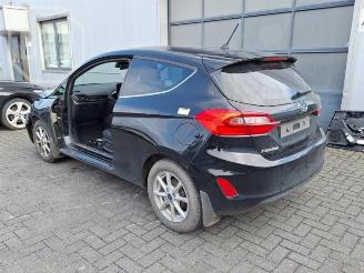 Ford Fiesta Fiesta 7, Hatchback, 2017 1.0 EcoBoost 12V 100 picture 4
