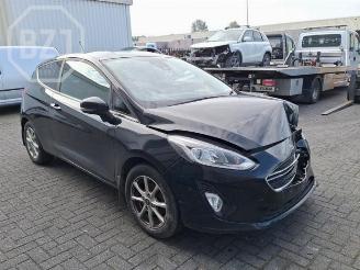 Ford Fiesta Fiesta 7, Hatchback, 2017 1.0 EcoBoost 12V 100 picture 2