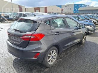 Ford Fiesta Fiesta 7, Hatchback, 2017 1.0 EcoBoost 12V 100 picture 3