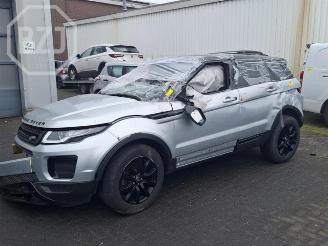 Dezmembrări autoturisme Land Rover Range Rover Evoque Range Rover Evoque (LVJ/LVS), SUV, 2011 / 2019 2.0 eD 150 16V 2019