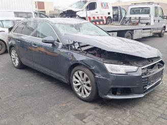 Audi A4 A4 Avant (B9), Combi, 2015 2.0 TDI Ultra 16V picture 2