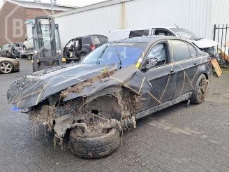 Sloopauto BMW 3-serie 3 serie (E90), Sedan, 2005 / 2011 318i 16V 2010/2