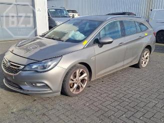 Auto da rottamare Opel Astra Astra K Sports Tourer, Combi, 2015 / 2022 1.6 CDTI 110 16V 2017
