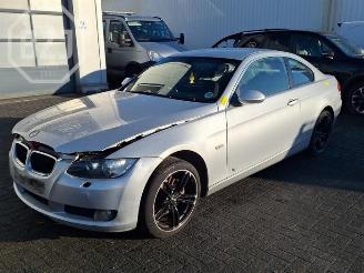 Sloopauto BMW 3-serie 3 serie (E92), Coupe, 2005 / 2013 325i 24V 2009