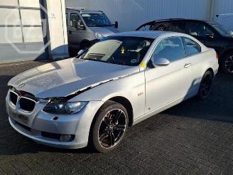 Démontage voiture BMW 3-serie 3 serie (E92), Coupe, 2005 / 2013 325i 24V 2009