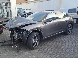 Dezmembrări autoturisme Citroën C5 C5 X (NC/ND), SUV, 2021 1.2 e-THP PureTech 130 2023/6