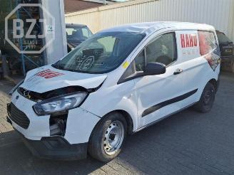Dezmembrări autoturisme Ford Courier Transit Courier, Van, 2014 / 2023 1.5 TDCi 75 2020