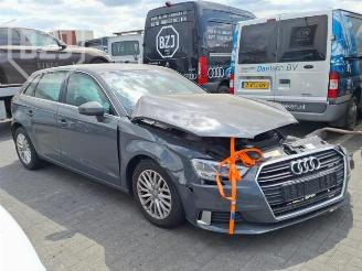 Audi A3 A3 Sportback (8VA/8VF), Hatchback 5-drs, 2012 / 2020 1.0 TFSI 12V picture 2