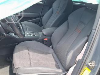 Audi A3 A3 Sportback (8VA/8VF), Hatchback 5-drs, 2012 / 2020 1.0 TFSI 12V picture 6