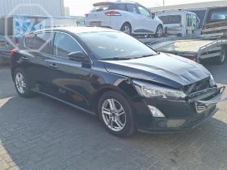 Ford Focus Focus 4, Hatchback, 2018 1.5 EcoBlue 120 picture 2