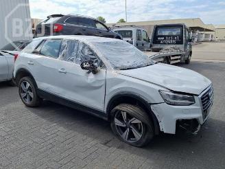 Audi Q2  picture 2