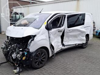 Fiat Scudo Scudo, Van, 2022 2.0 Multijet 180 picture 1