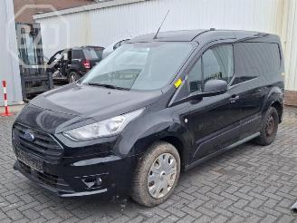 Sloopauto Ford Transit Connect Transit Connect (PJ2), Van, 2013 1.5 EcoBlue 2019/2
