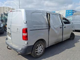 Citroën Jumpy Jumpy, Van, 2016 2.0 Blue HDI 120 picture 3