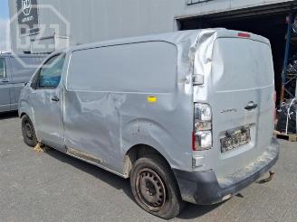 Citroën Jumpy Jumpy, Van, 2016 2.0 Blue HDI 120 picture 4