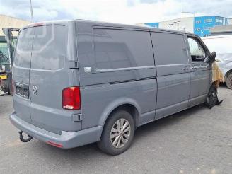 Volkswagen Transporter Transporter T6, Van, 2015 / 2024 2.0 TDI 150 picture 3