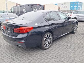 BMW 5-serie 5 serie (G30), Sedan, 2016 523d 2.0 TwinPower Turbo 16V picture 3
