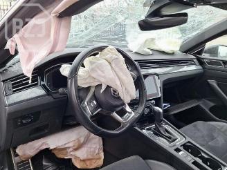 Volkswagen Arteon Arteon (3HAB), Hatchback 5-drs, 2017 2.0 TSI 16V picture 5