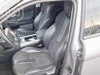 Land Rover Range Rover Evoque Range Rover Evoque (LVJ/LVS), SUV, 2011 / 2019 2.2 eD4 16V picture 6